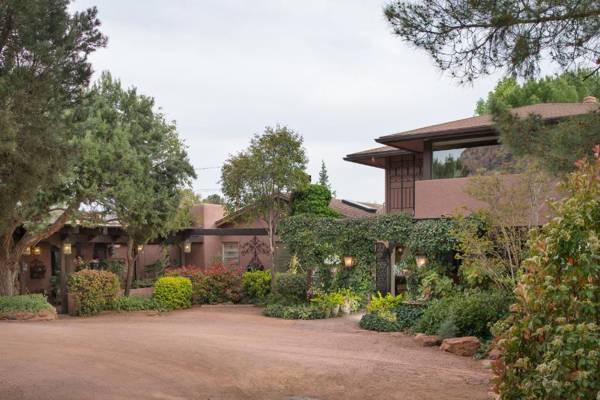 Lantern Light Inn - Romantic Getaway