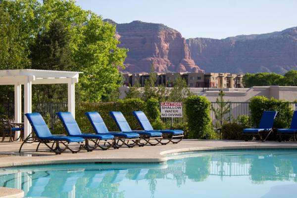 The Ridge on Sedona Golf Resort By Diamond Resorts