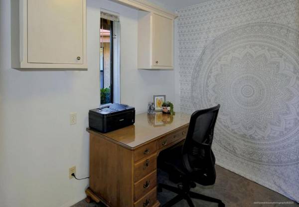 Workspace - Thunder Mountain Escape 3BR by Casago
