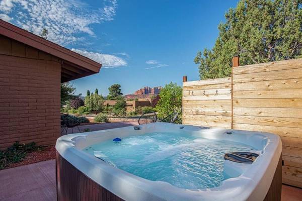 Bell Rock Drive Sedona