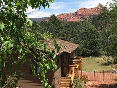 Sedona Forest Villa