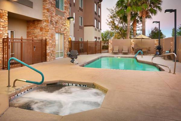 Fairfield Inn and Suites Sierra Vista