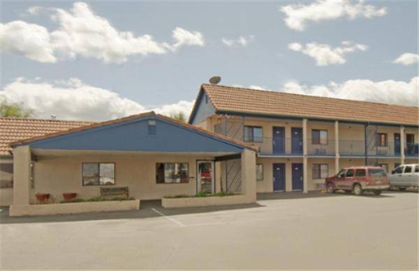 American Best Value Inn Springerville