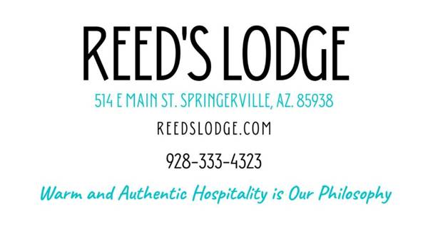 Reeds Lodge