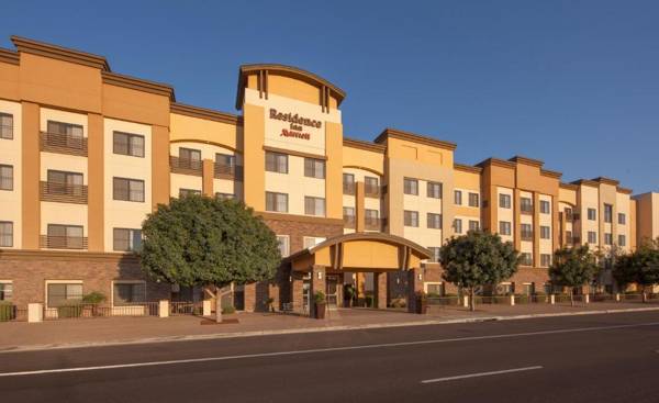 Residence Inn Phoenix NW/Surprise