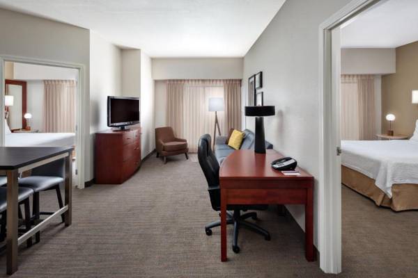 Workspace - Residence Inn Phoenix NW/Surprise