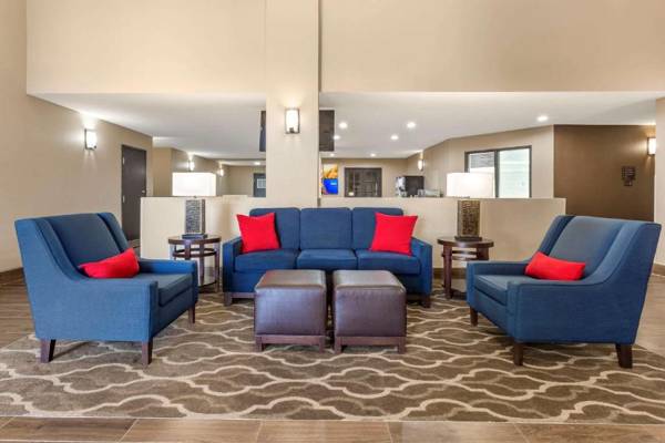 Comfort Inn & Suites Surprise Near Sun City West