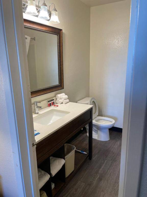 Extend-a-Suites Tempe