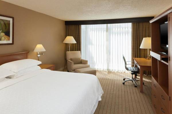 Ambery Phoenix Airport Hotel Tempe