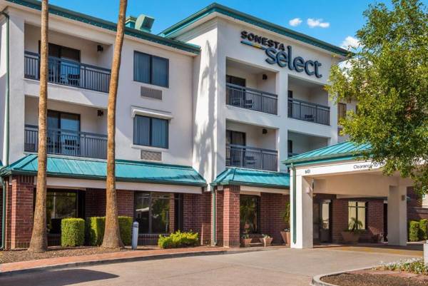 Sonesta Select Tempe Downtown