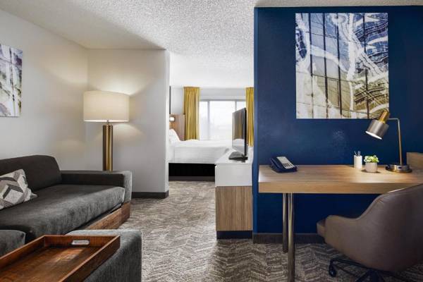 SpringHill Suites Tempe at Arizona Mills Mall