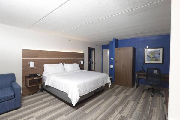 Workspace - Holiday Inn Express Hotel & Suites Tempe an IHG Hotel