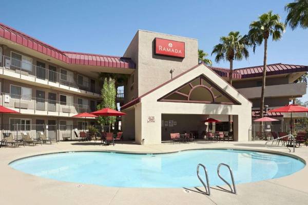 Ramada by Wyndham Tempe/At Arizona Mills Mall