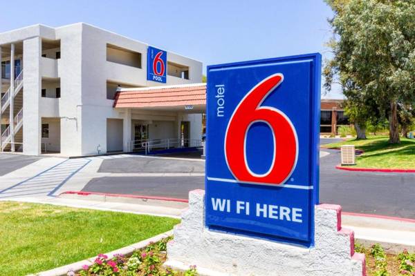 Motel 6 Tempe AZ Phoenix Airport Priest Dr