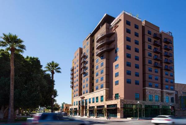 Residence Inn by Marriott Tempe Downtown/University