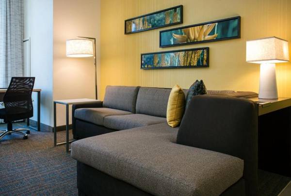 Workspace - Residence Inn by Marriott Tempe Downtown/University