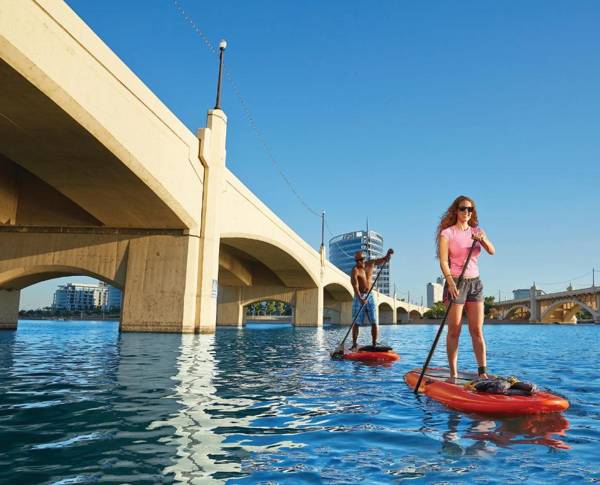 AC Hotel by Marriott Phoenix Tempe/Downtown