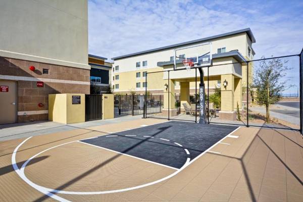 Homewood Suites By Hilton Phoenix Tempe Asu Area