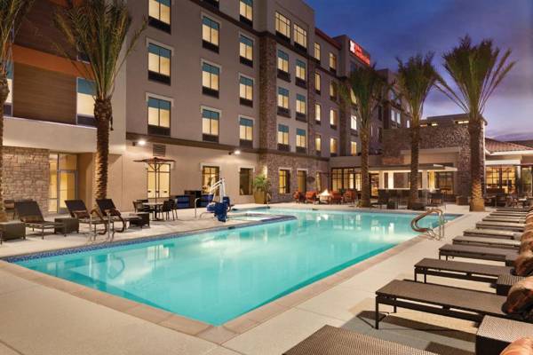 Home2 Suites By Hilton Phoenix-Tempe University Research Park