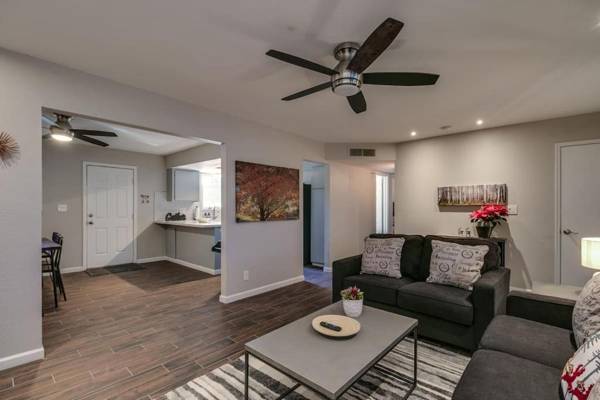 Remodeled Tempe Home in Prime Location