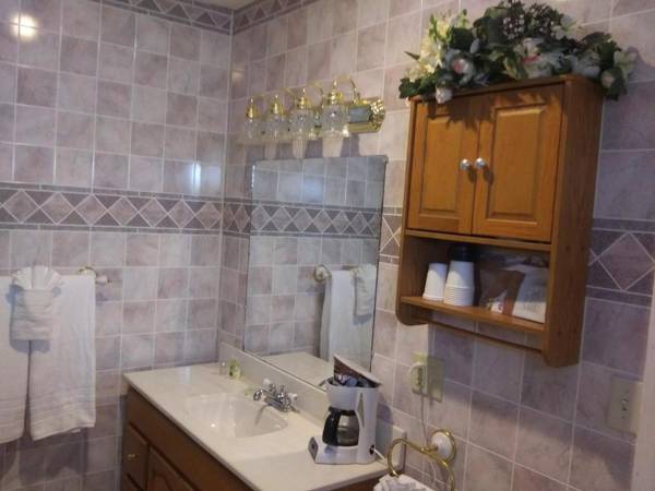 Tombstone Bordello Bed & Breakfast