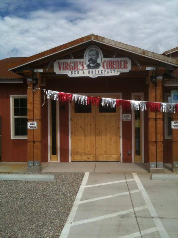 Virgil's Corner B & B