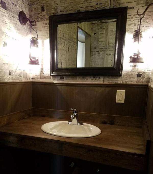 Tombstone Miners Cabins