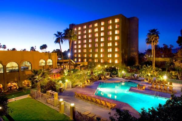 DoubleTree by Hilton Tucson-Reid Park