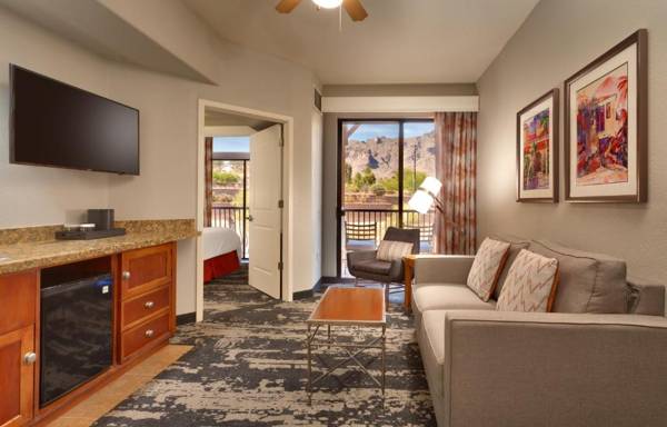 Embassy Suites Tucson - Paloma Village