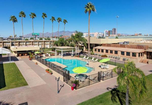 Ramada by Wyndham Tucson