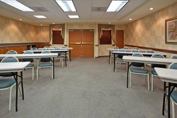 Holiday Inn Express Hotel & Suites Tucson Mall an IHG Hotel