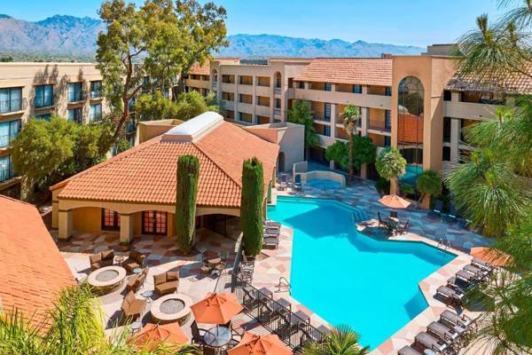 Sheraton Tucson Hotel & Suites