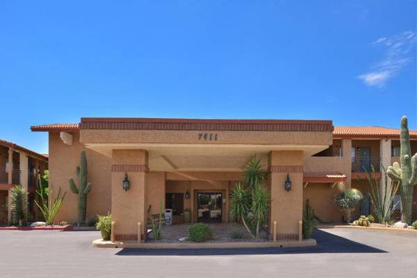 3 Palms Tucson North Foothills