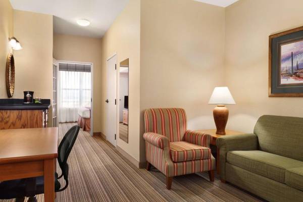 Country Inn & Suites by Radisson Tucson Airport AZ