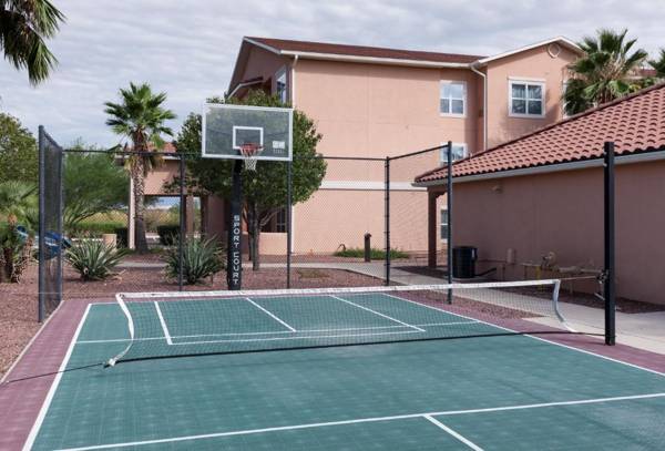 Residence Inn Tucson Airport