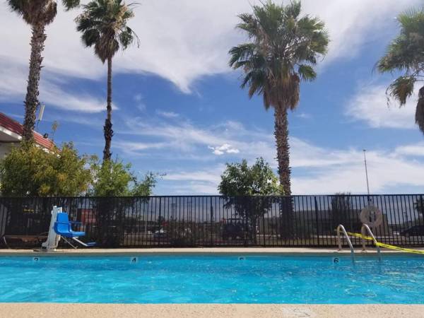 Minsk Hotels - Extended Stay I-10 Tucson Airport