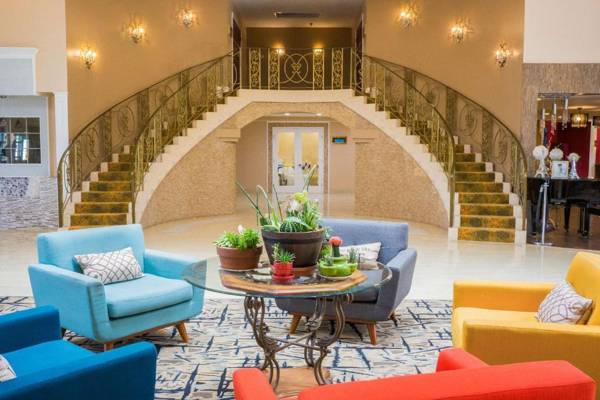 Hotel Tucson City Center an Ascend Hotel Collection Member