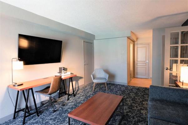 Workspace - Four Points by Sheraton Tucson Airport