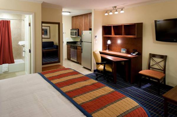 TownePlace Suites by Marriott Tucson Williams Centre