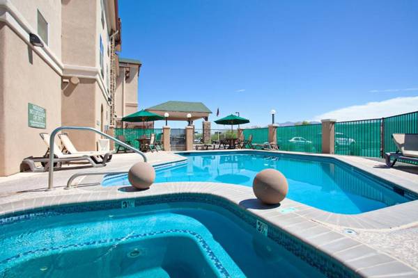 Country Inn & Suites by Radisson Tucson City Center AZ