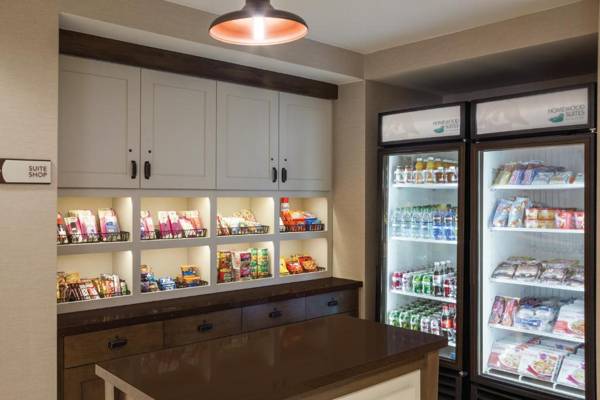 Homewood Suites Tucson St. Philip's Plaza University