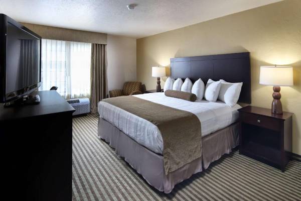 Best Western Tucson Int'l Airport Hotel & Suites