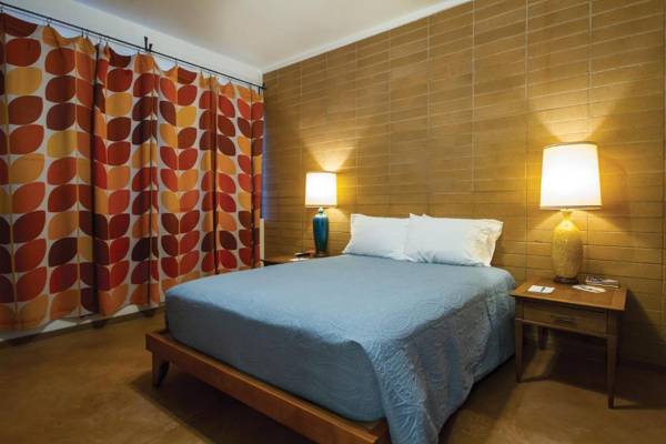 The Downtown Clifton Hotel