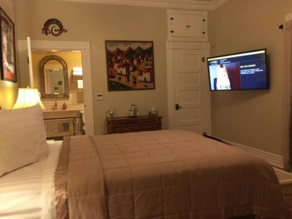 El Amador Downtown Luxury Inn