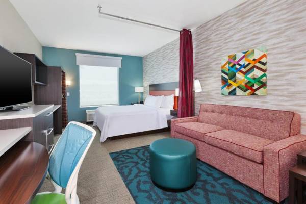 Home2 Suites By Hilton Tucson Airport Az