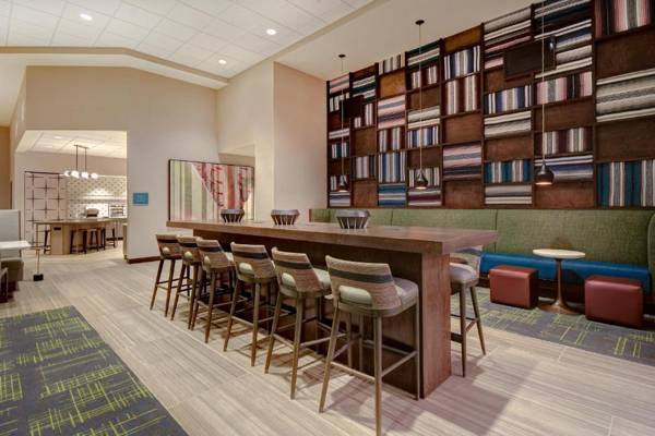 Home2 Suites By Hilton Tucson Downtown