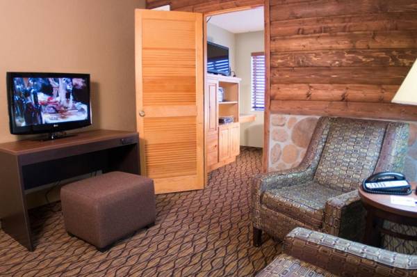 Holiday Inn Express Grand Canyon an IHG Hotel