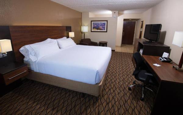 Workspace - Holiday Inn Express Grand Canyon an IHG Hotel
