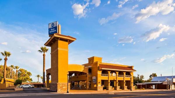 Best Western Rancho Grande