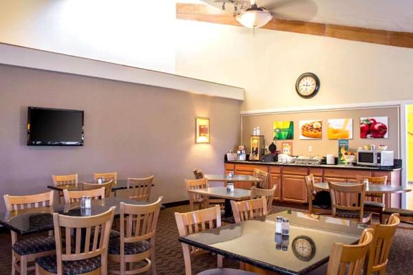 Quality Inn Wickenburg